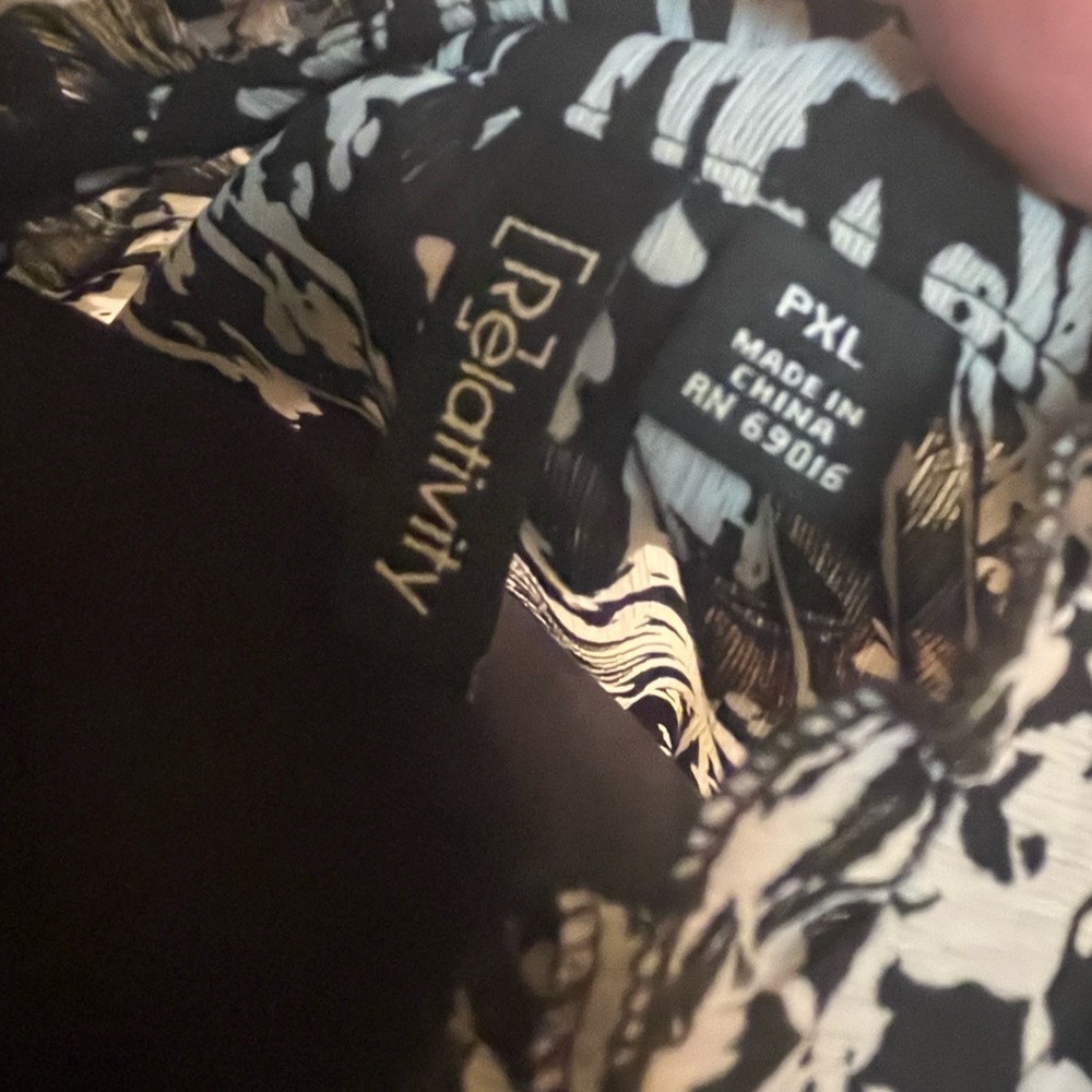 ⌛️💲✂️⌛️RelativityBlouse - Picture 6 of 6
